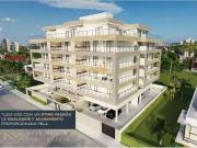 Apartamento para Venda em Cabo Frio/RJ Braga 2 Quartos