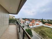 Apartamento para Venda em Cabo Frio/RJ Braga 2 Quartos