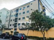 Apartamento para Venda em Cabo Frio/RJ Braga 2 Quartos
