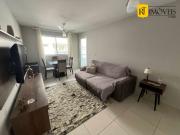 Apartamento para Venda em Cabo Frio/RJ Braga 2 Quartos