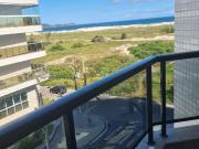 Apartamento para Venda em Cabo Frio/RJ Braga 2 Quartos