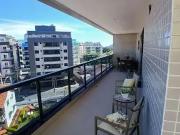 Apartamento para Venda em Cabo Frio/RJ Braga 2 Quartos