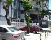 Apartamento para Venda em Cabo Frio/RJ Braga 2 Quartos