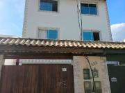 Apartamento para Venda em Cabo Frio/RJ Braga 2 Quartos