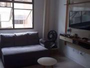 Apartamento para Venda em Cabo Frio/RJ Braga 2 Quartos
