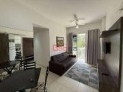 Apartamento para Venda em Cabo Frio/RJ Braga 2 Quartos