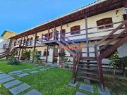 Apartamento para Venda em Cabo Frio/RJ Braga 2 Quartos