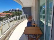 Apartamento para Venda em Cabo Frio/RJ Braga 2 Quartos
