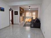 Apartamento para Venda em Cabo Frio/RJ Braga 2 Quartos