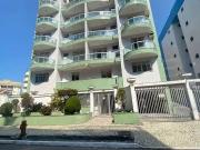 Apartamento para Venda em Cabo Frio/RJ Braga 2 Quartos