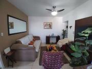 Apartamento para Venda em Cabo Frio/RJ Braga 2 Quartos