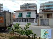 Apartamento para Venda em Cabo Frio/RJ Braga 2 Quartos