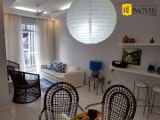 Apartamento para Venda em Cabo Frio/RJ Braga 2 Quartos