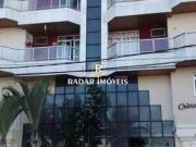 Apartamento para Venda em Cabo Frio/RJ Braga 2 Quartos