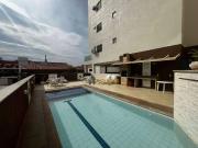 Apartamento para Venda em Cabo Frio/RJ Braga 2 Quartos