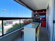 Apartamento para Venda em Cabo Frio/RJ Braga 2 Quartos
