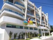 Apartamento para Venda em Cabo Frio/RJ Braga 2 Quartos