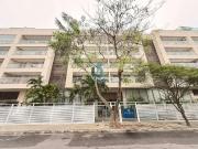 Apartamento para Venda em Cabo Frio/RJ Braga 2 Quartos