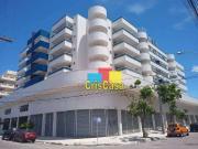 Apartamento para Venda em Cabo Frio/RJ Braga 2 Quartos