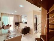 Apartamento para Venda em Cabo Frio/RJ Braga 2 Quartos