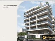 Apartamento para Venda em Cabo Frio/RJ Braga 2 Quartos
