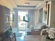 Apartamento para Venda em Cabo Frio/RJ Braga 2 Quartos