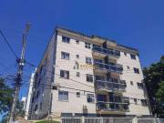 Apartamento para Venda em Cabo Frio/RJ Braga 2 Quartos