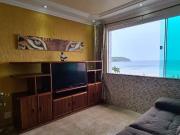 Apartamento para Venda em Cabo Frio/RJ Braga 2 Quartos