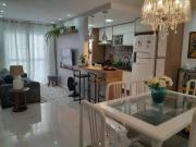 Apartamento para Venda em Cabo Frio/RJ Braga 2 Quartos