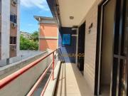 Apartamento para Venda em Cabo Frio/RJ Braga 2 Quartos