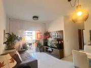 Apartamento para Venda em Cabo Frio/RJ Braga 2 Quartos