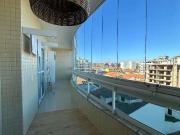 Apartamento para Venda em Cabo Frio/RJ Braga 2 Quartos
