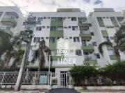 Apartamento para Venda em Cabo Frio/RJ Braga 2 Quartos