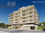 Apartamento para Venda em Cabo Frio/RJ Braga 2 Quartos