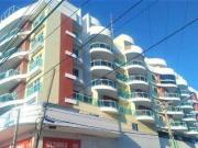 Apartamento para Venda em Cabo Frio/RJ Braga 2 Quartos