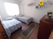 Apartamento para Venda em Cabo Frio/RJ Braga 2 Quartos