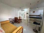 Apartamento para Venda em Cabo Frio/RJ Braga 2 Quartos