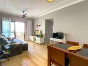 Apartamento para Venda em Cabo Frio/RJ Braga 2 Quartos