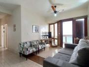 Apartamento para Venda em Cabo Frio/RJ Braga 2 Quartos