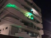 Apartamento para Venda em Cabo Frio/RJ Braga 2 Quartos