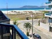 Apartamento para Venda em Cabo Frio/RJ Braga 2 Quartos