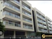 Apartamento para Venda em Cabo Frio/RJ Braga 3 Quartos