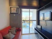 Apartamento para Venda em Cabo Frio/RJ Braga 3 Quartos