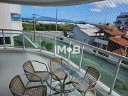 Apartamento para Venda em Cabo Frio/RJ Braga 3 Quartos