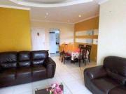 Apartamento para Venda em Cabo Frio/RJ Braga 3 Quartos