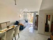 Apartamento para Venda em Cabo Frio/RJ Braga 3 Quartos