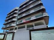 Apartamento para Venda em Cabo Frio/RJ Braga 3 Quartos