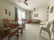 Apartamento para Venda em Cabo Frio/RJ Braga 3 Quartos