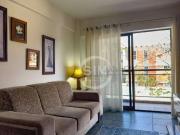 Apartamento para Venda em Cabo Frio/RJ Braga 3 Quartos