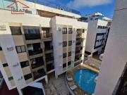 Apartamento para Venda em Cabo Frio/RJ Braga 3 Quartos
